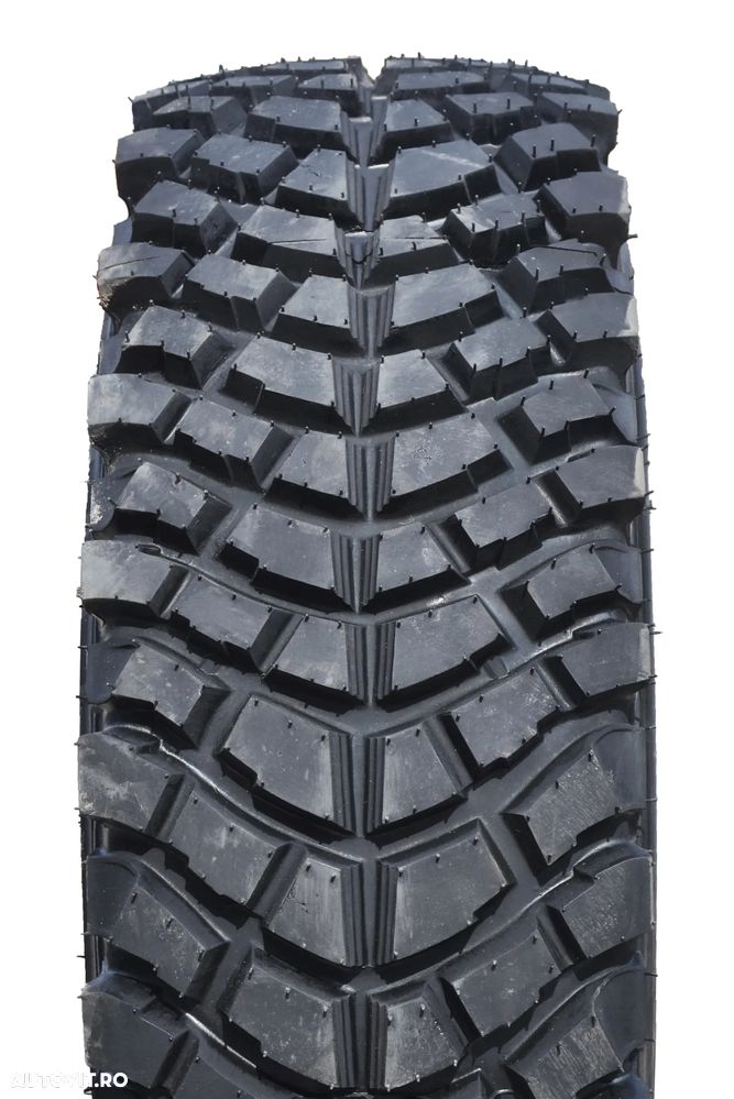 Anvelopa 265/70R16 ECOOPONY Ranger Kobra M/T - Transport gratuit! - 2