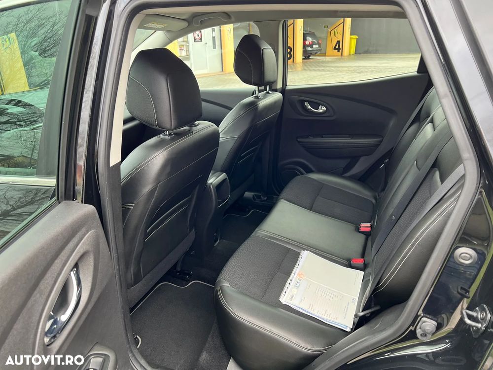 Renault Kadjar Energy dCi 130 XMOD - 18