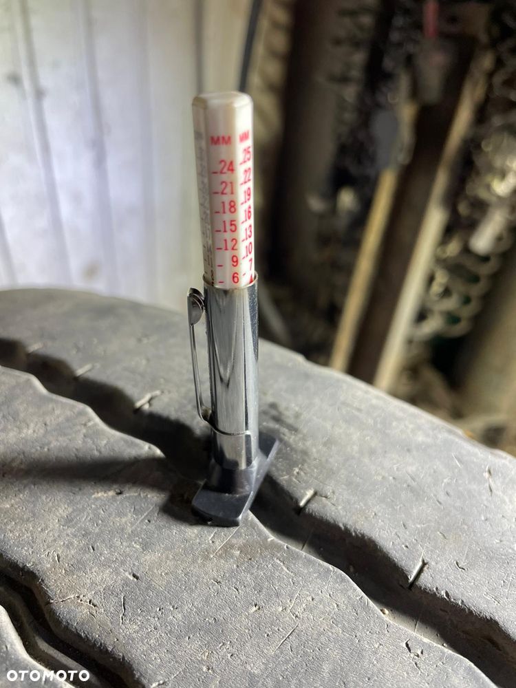 Bfgoodrich 315/70 R22.5 - 3