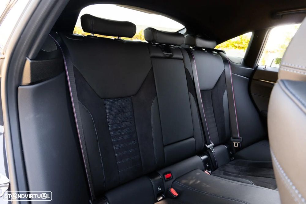 BMW i4 eDrive35 Pack Desportivo M - 10