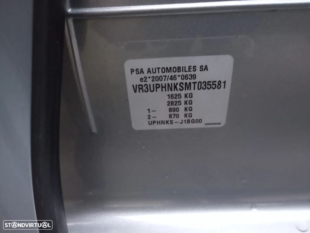 Peugeot 208 PureTech 100 EAT8 Active Pack - 9