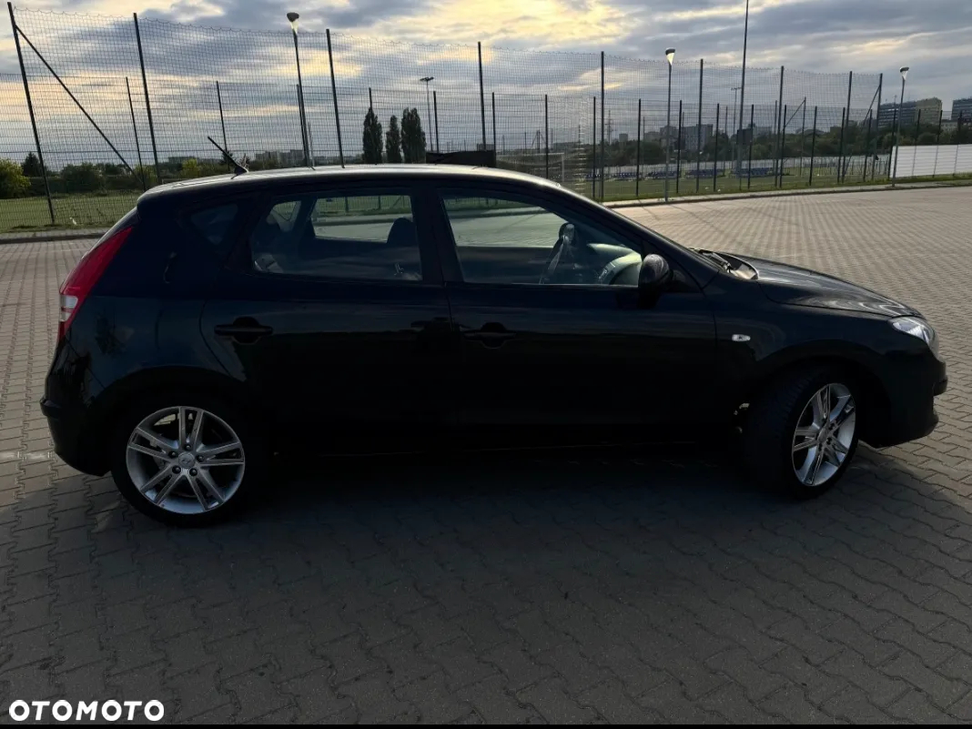 Hyundai i30 - 7