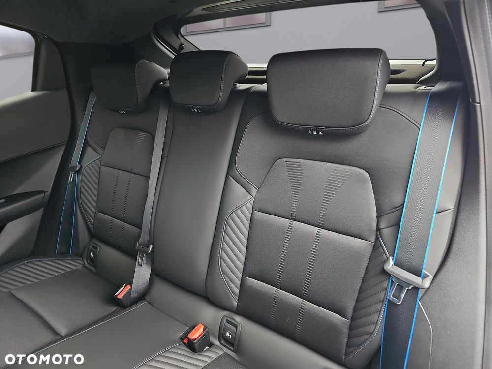 Renault Clio 1.8 E-TECH Full Hybrid 160 Esprit Alpine - 16