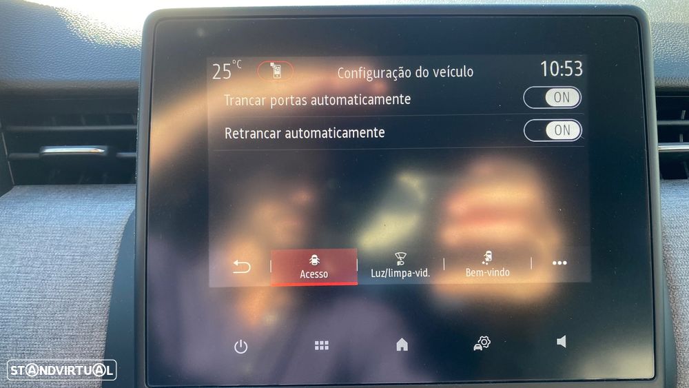 Renault Clio 1.0 TCe Techno - 47