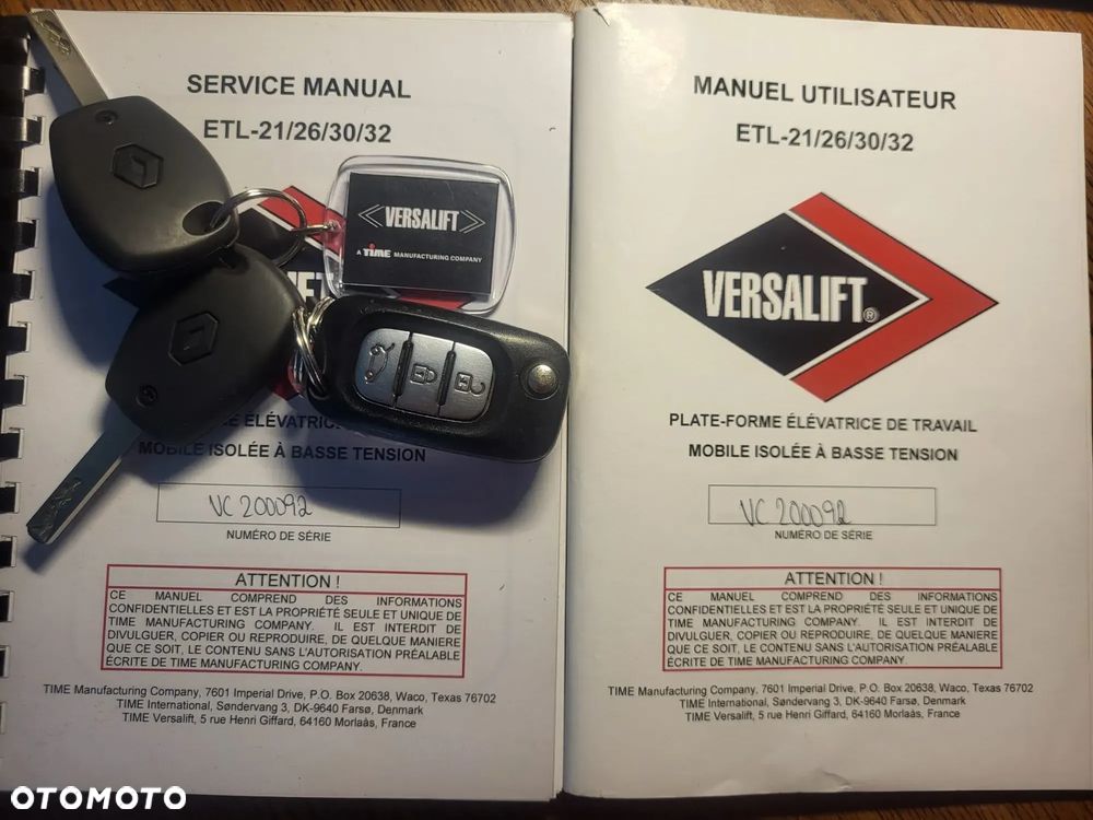 Renault MASTER - 29