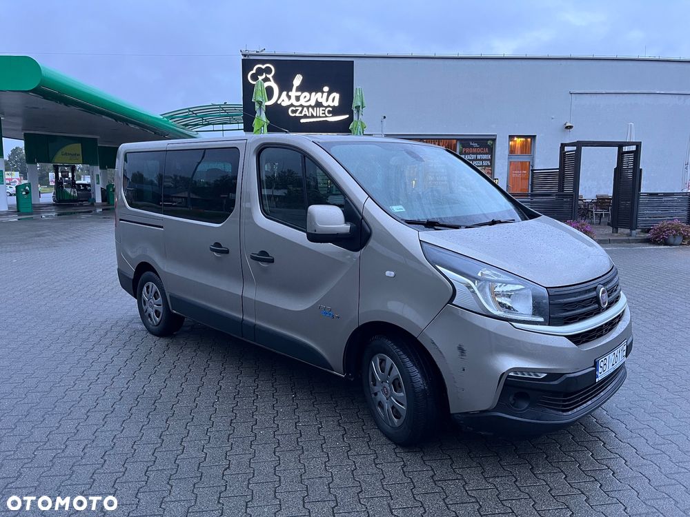 Fiat Talento - 3