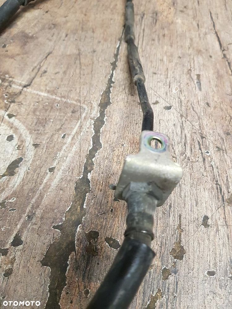 Przewód Hydrauliczny Honda GL1500 Gold Wing - 8