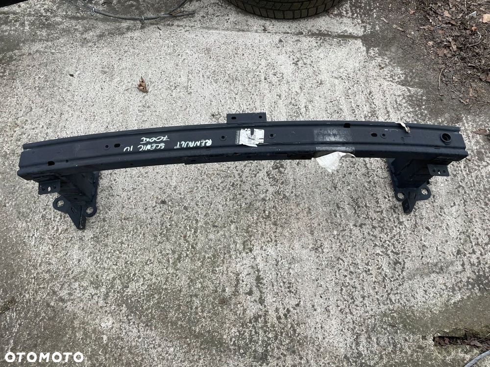 BELKA PRZEDNIA RENAULT SCENIC IV 752100874R - 3