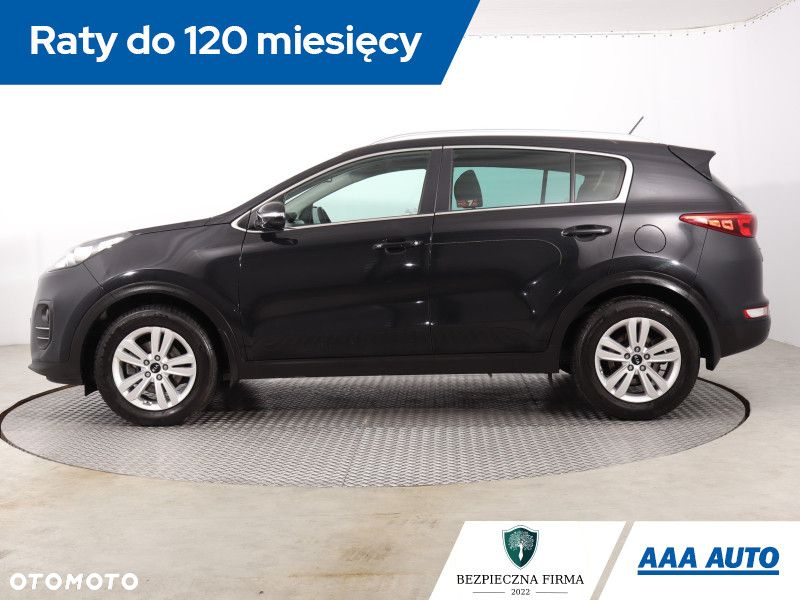 Kia Sportage - 3