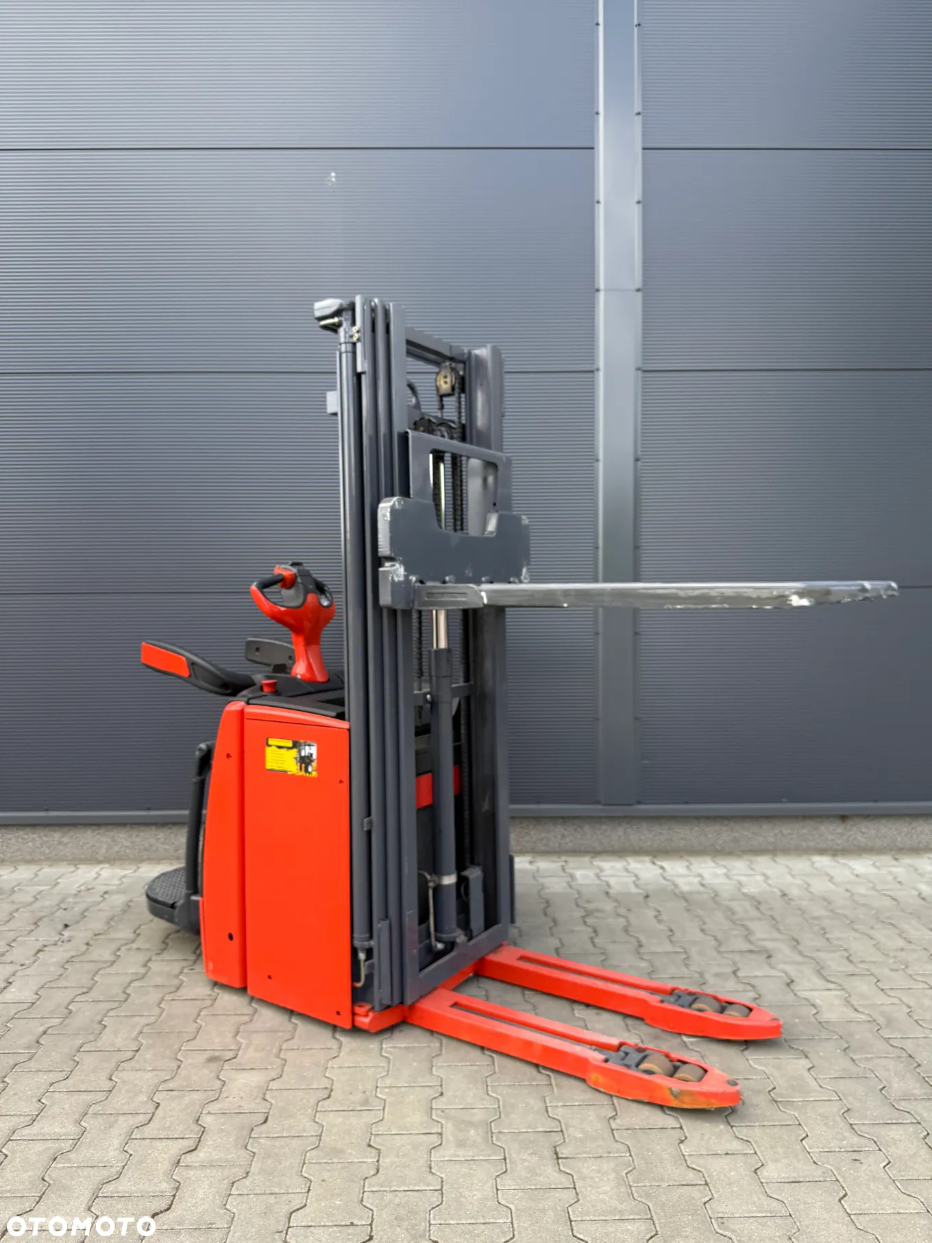 Linde L14 AP - 9
