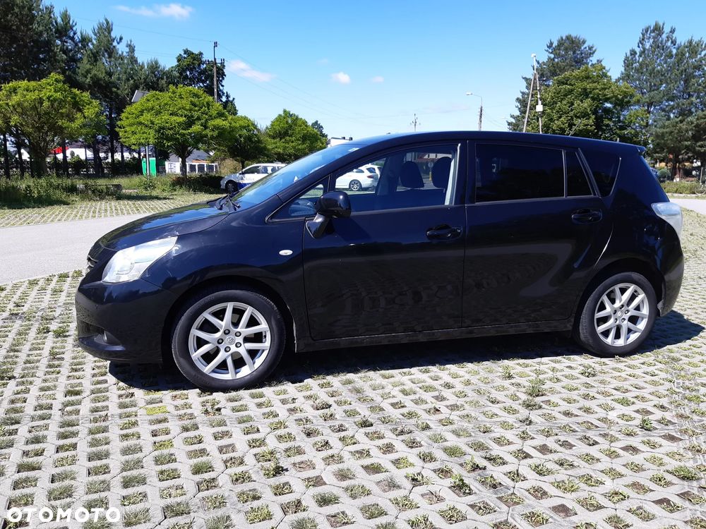 Toyota Verso 1.8 7-Sitzer Life - 10