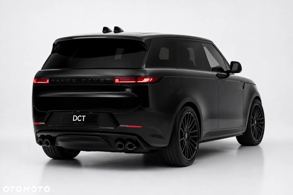 Land Rover Range Rover Sport S 4.4 V8 P635 mHEV SV - 3
