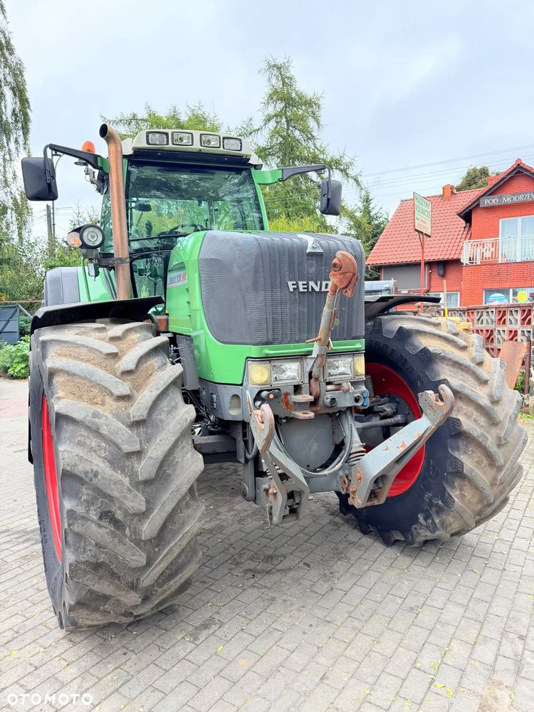 Fendt 930 Vario TMS - 15