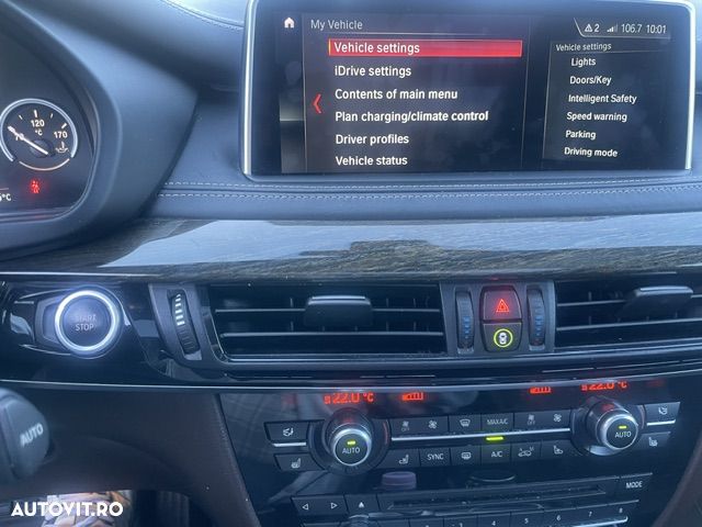 BMW X5 xDrive40e iPerformance - 19