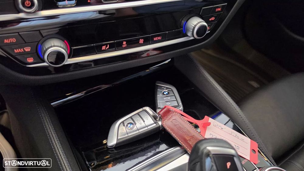BMW 530 e iPerformance Pack M - 48
