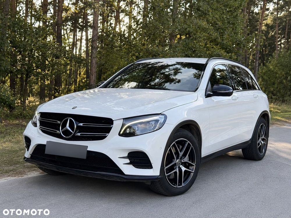 Mercedes-Benz GLC - 2
