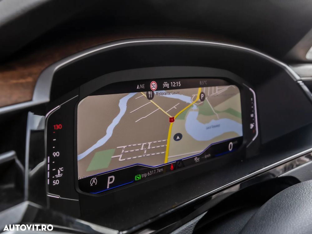 Volkswagen ARTEON 2.0 TSI DSG Elegance - 24