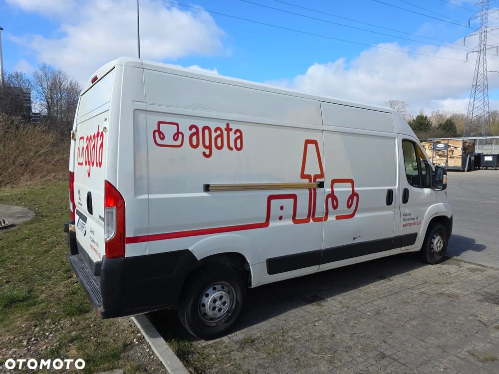 Peugeot Boxer L2H2 Plus - 7