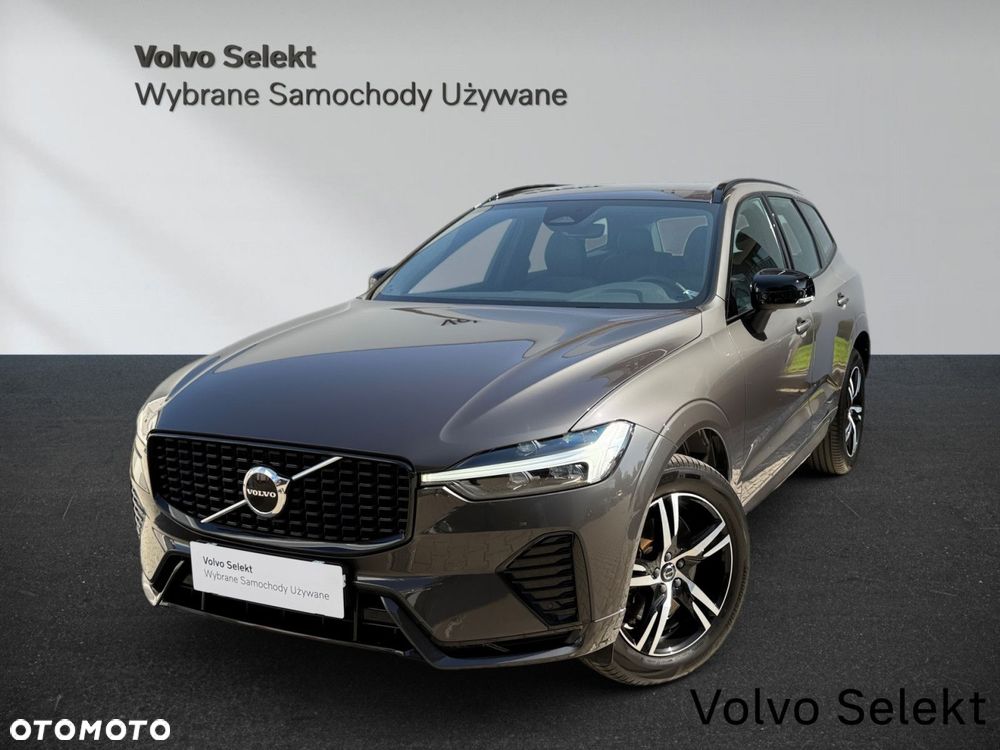 Volvo XC 60 - 2