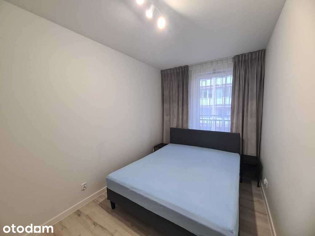 Nowoczesny 2-pokojowy apartament na wynajem!