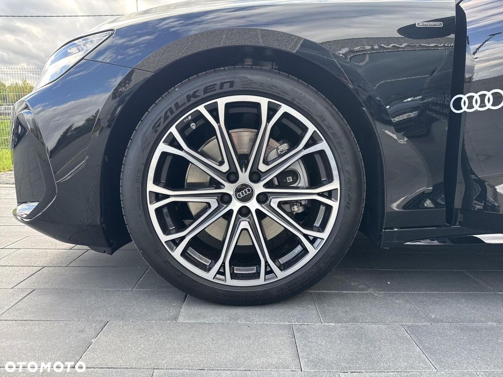 Audi A6 Limousine - 19