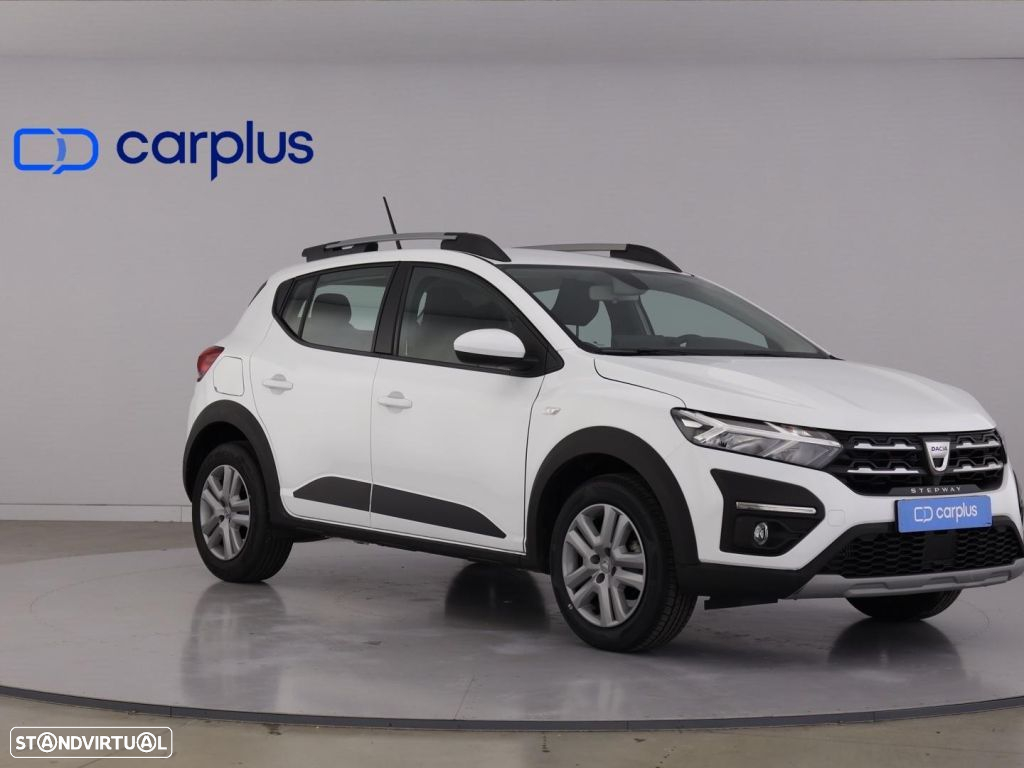 Dacia Bigster - 2