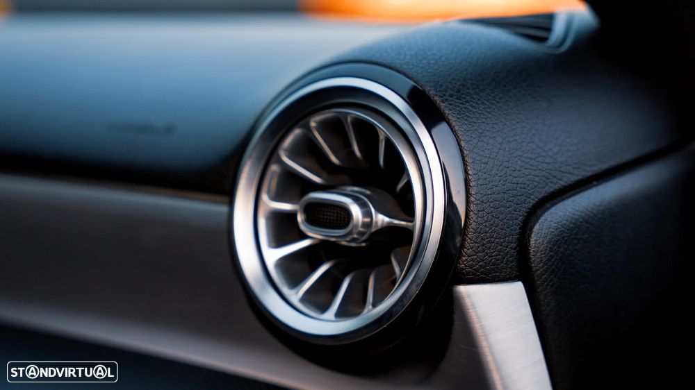 Mercedes-Benz A 35 AMG 4Matic - 44