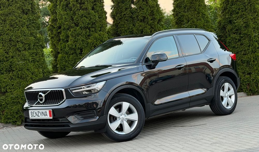 Volvo XC 40 T3 - 13