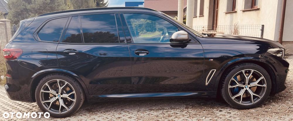 BMW X5 M - 17
