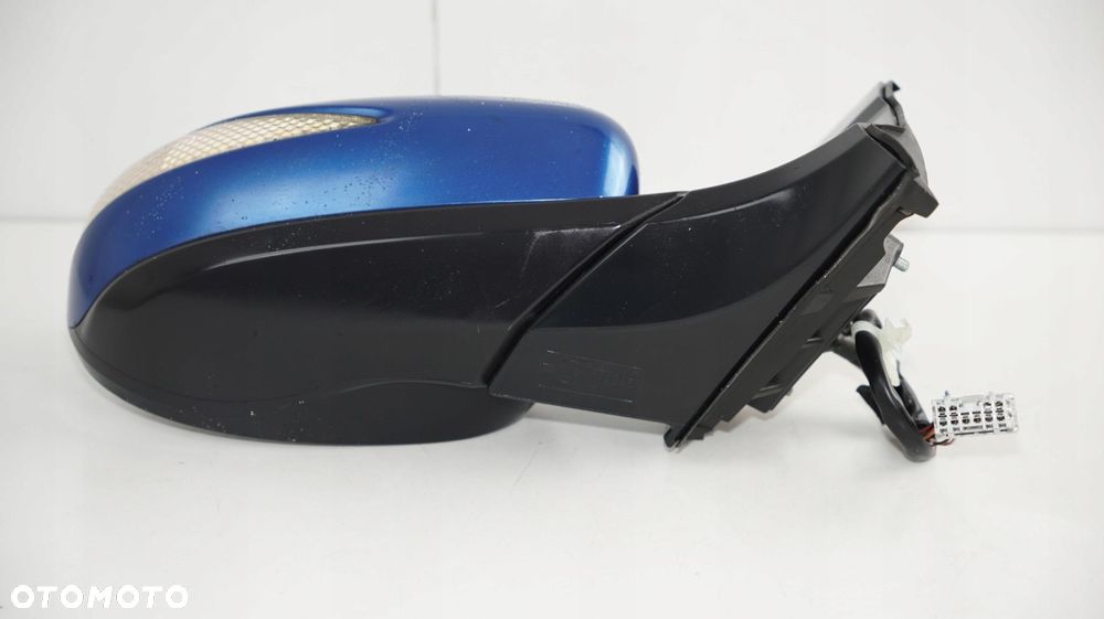 LUSTERKO PRAWE HONDA CIVIC VIII 06-09R 9PIN B520P - 5