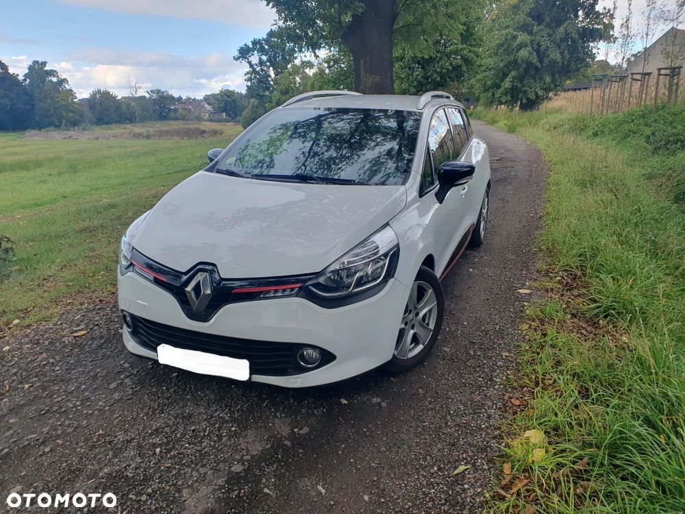 Renault Clio 1.5 dCi Business - 28