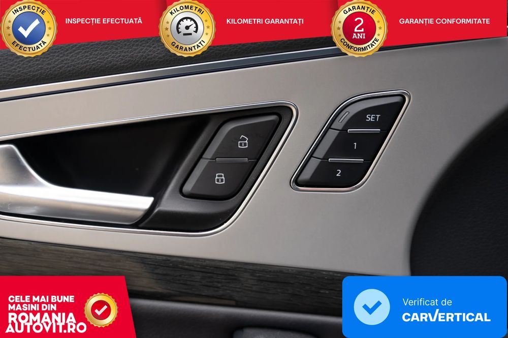 Audi Q7 3.0 TFSI Quattro Tip - 9