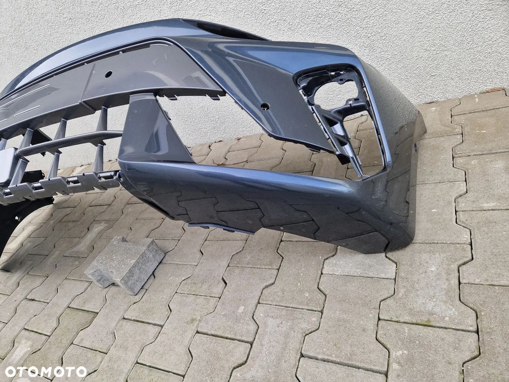 Zderzak Seat Cupra Leon 4 IV 5FA Lift - 4