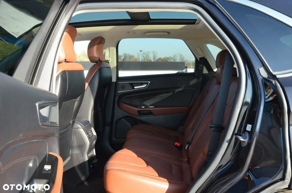 Ford Edge 2.0 EcoBlue 4x4 ST-LINE - 37