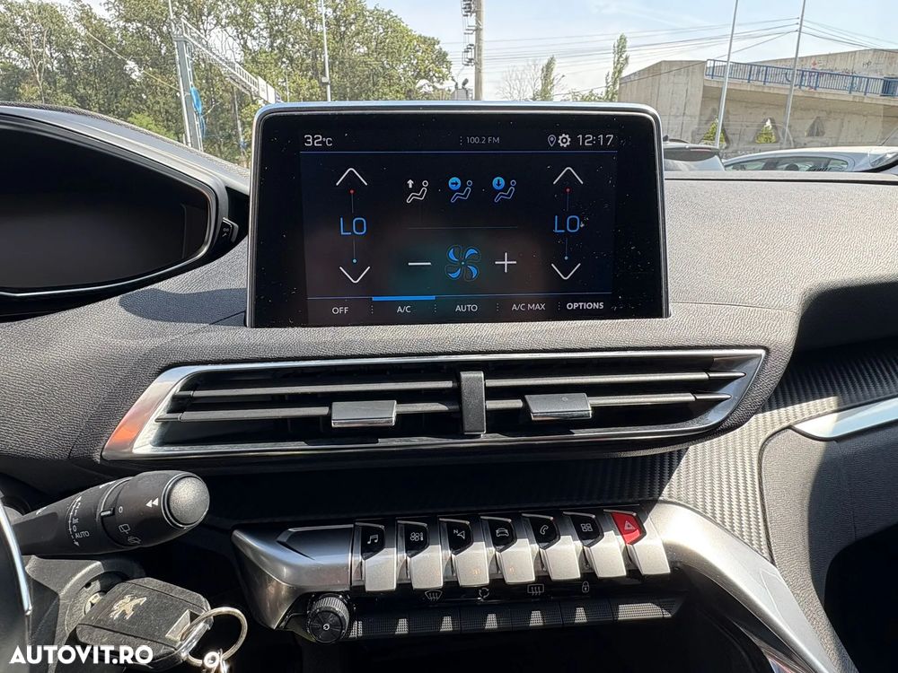 Peugeot 3008 1.5 BlueHDI S&S EAT8 Allure - 5