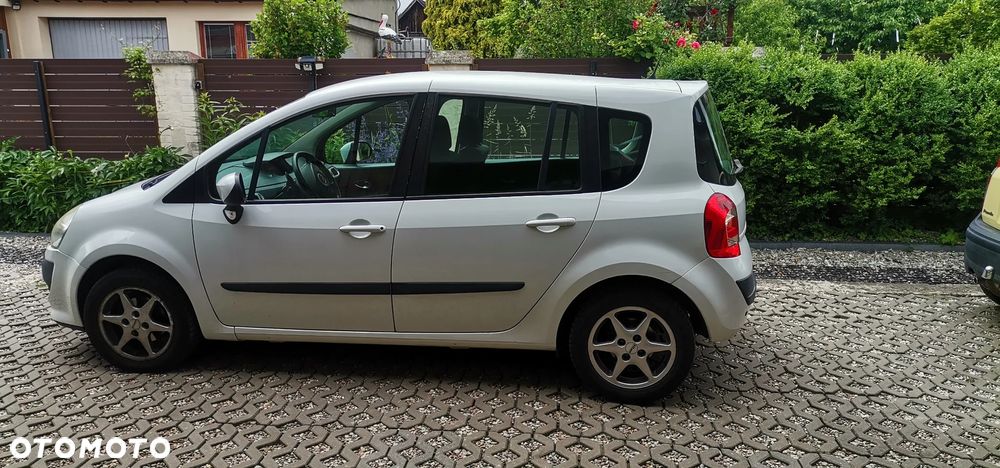 Renault Modus 1.6 16V ESP Exception - 2