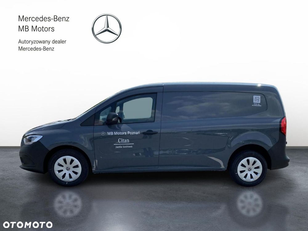 Mercedes-Benz Citan - 3