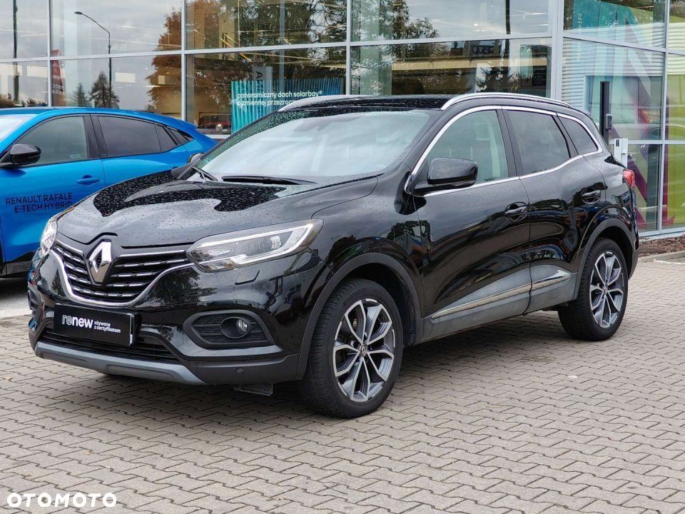 Renault Kadjar - 1