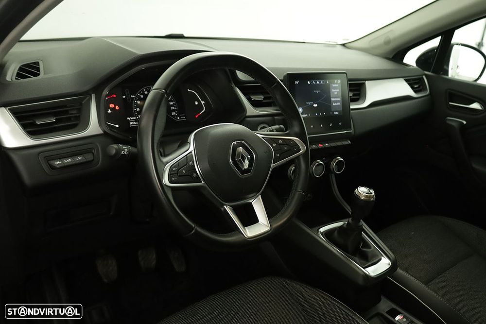 Renault Captur 1.0 TCe Techno - 7