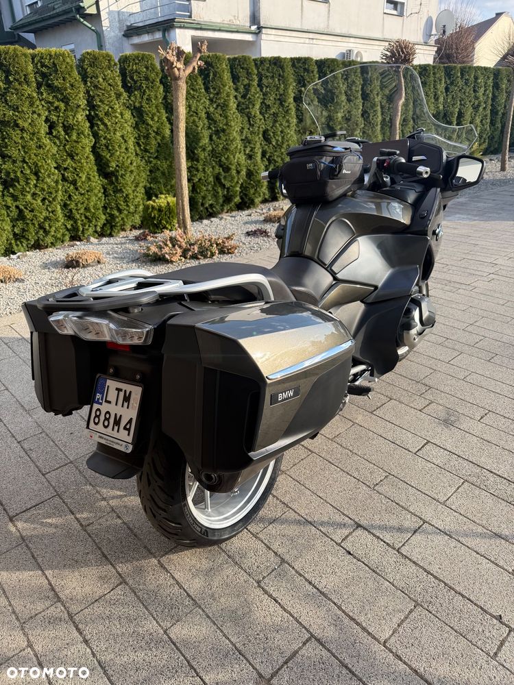 BMW RT - 4