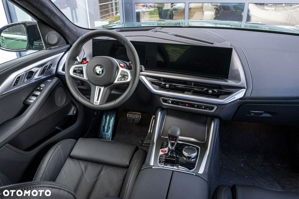 BMW XM - 19