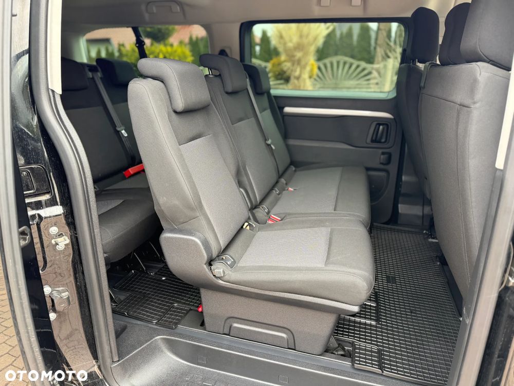 Opel Zafira - 23