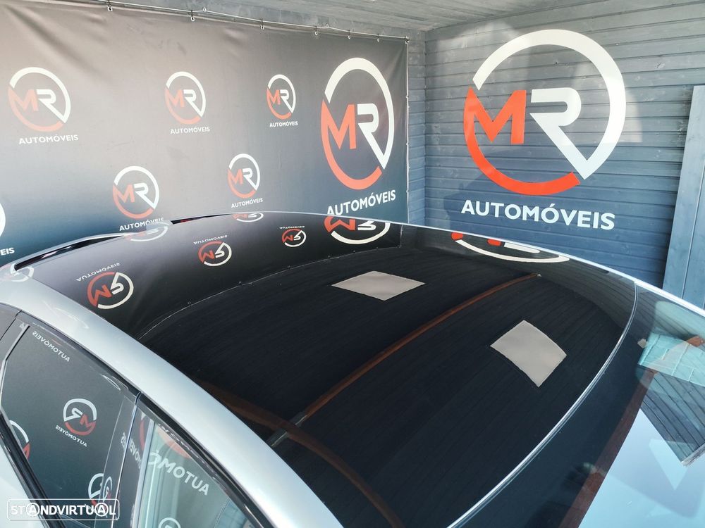 MG MG4 64 kWh XPower Luxury - 50