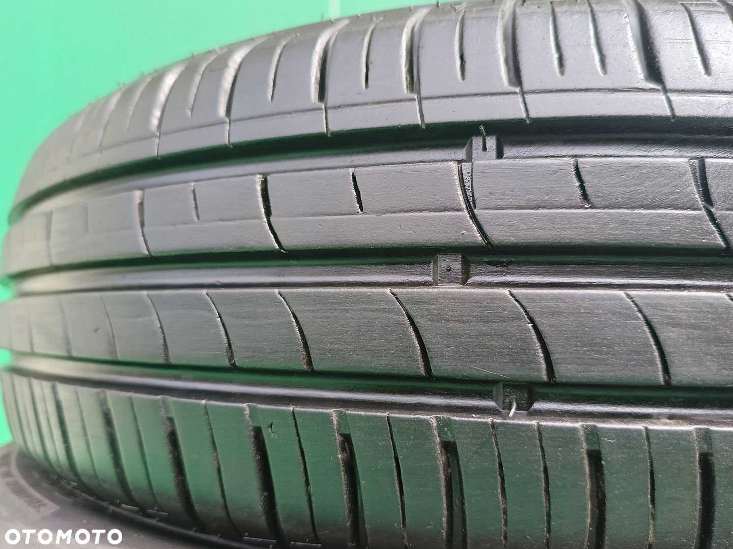 IMPERIAL ECODRIVER 4 155/70/13, 1 szt 2020 r 6,4 mm - 2