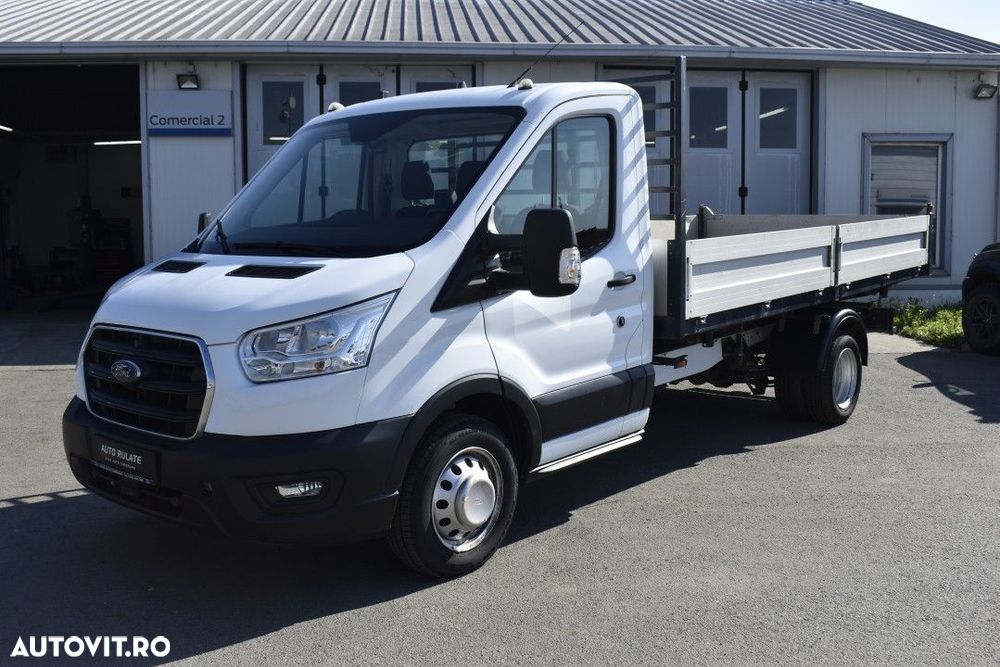 Ford Transit - 3