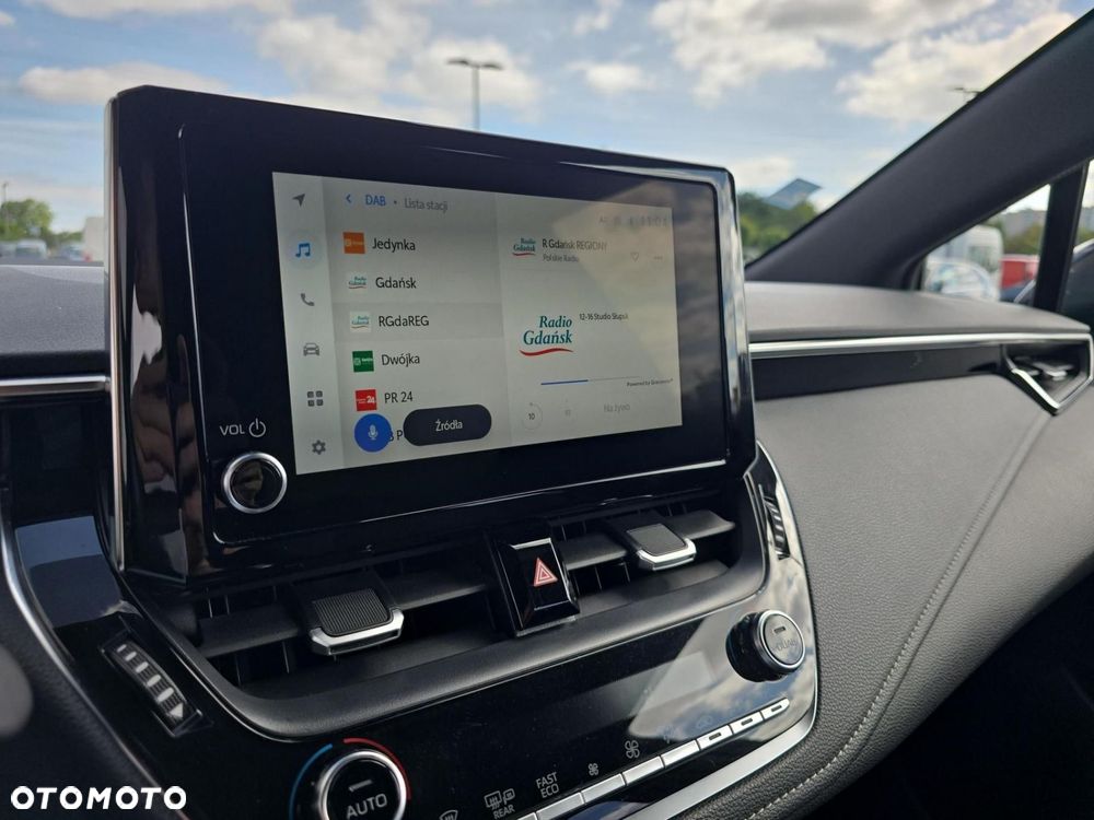 Toyota Corolla 1.8 Hybrid Comfort - 24