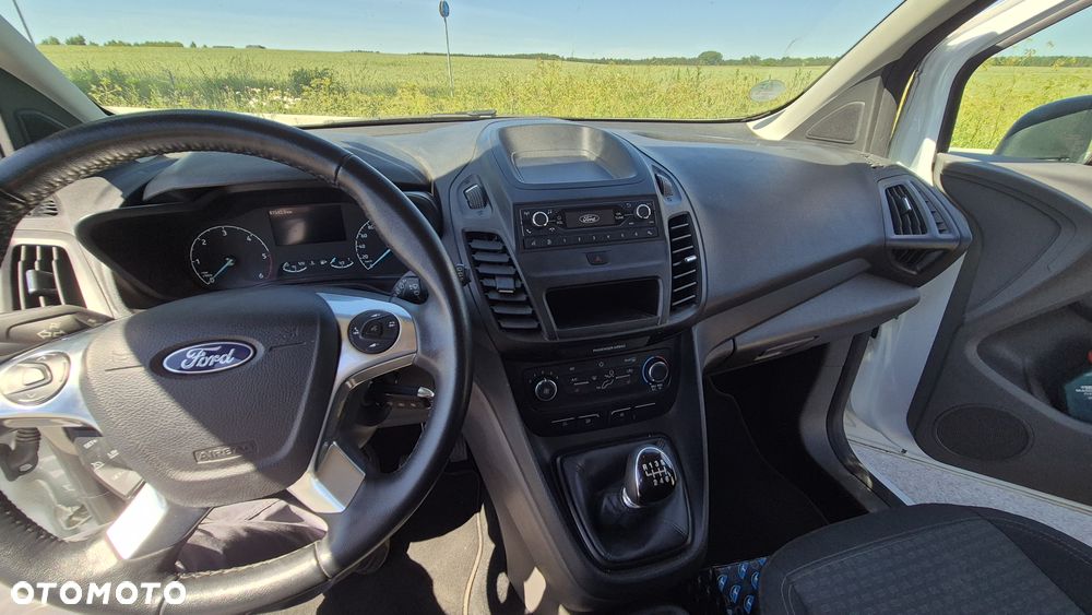 Ford Transit Connect 230 L2 S&S Trend - 13