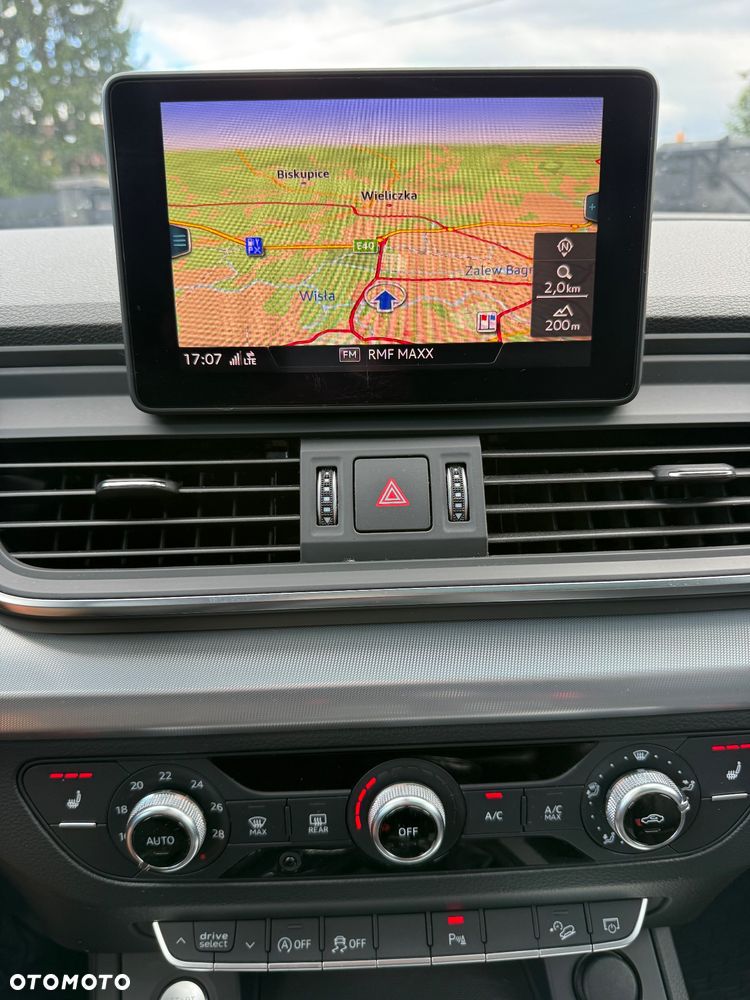 Audi Q5 2.0 TDI Sport - 25