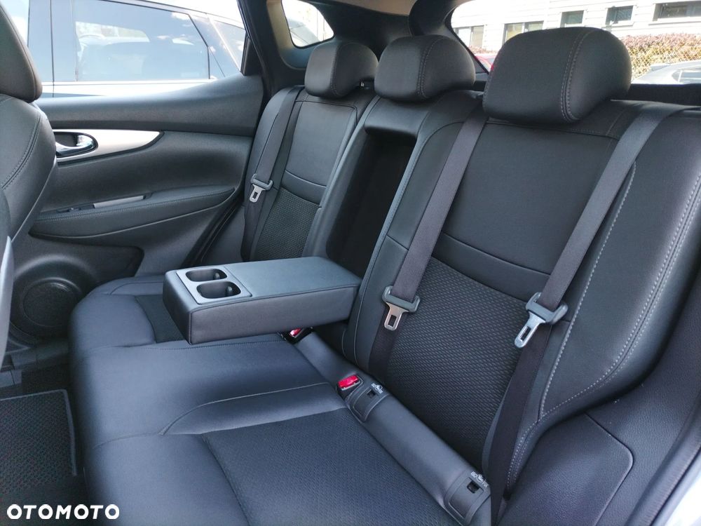 Nissan Qashqai - 19