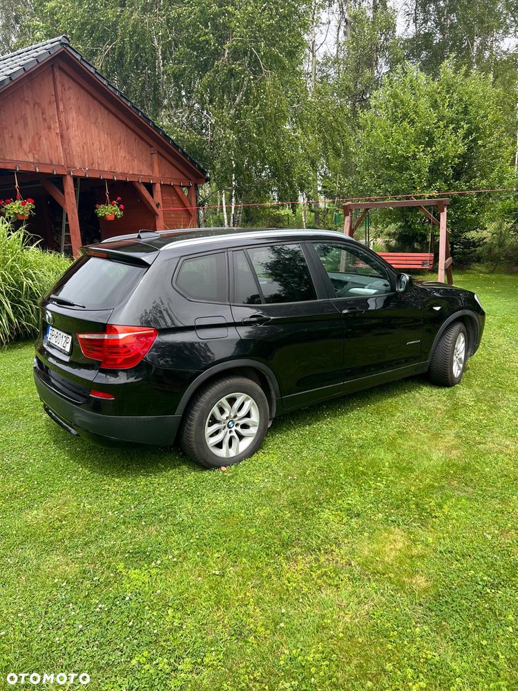 BMW X3 - 3